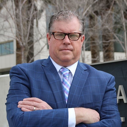 Brian E. Skibby Photo