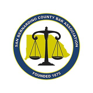 San Bernardino bar association
